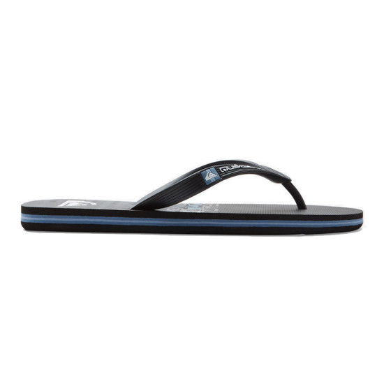 Quiksilver Molokai Stripe - Beach Flip-Flops for Men